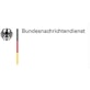 Bundesnachrichtendienst (BND) Logo