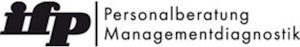 ifp - Institut für Personal- und Unternehmensberatung Will & Partner GmbH & Co. KG Logo