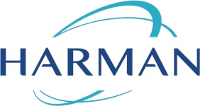 Harman International (a SAMSUNG Company) Logo
