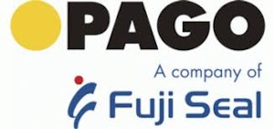 PAGO Etikettiersysteme GmbH Logo