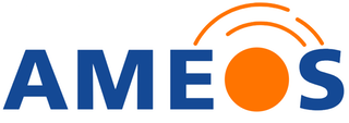 AMEOS Gruppe Logo