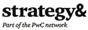 PwC Strategy & Germany GmbH Logo