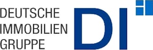DI Deutsche Immobilien Gruppe Logo