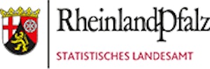 Statistisches Landesamt Rheinland-Pfalz Logo