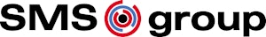 SMS group GmbH Logo
