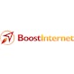 Boost Internet GmbH Logo