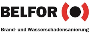 BELFOR Deutschland GmbH Logo
