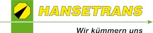 HANSETRANS DV-Service GmbH Logo