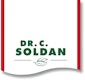 SOLDAN Holding + Bonbonspezialitäten GmbH Logo