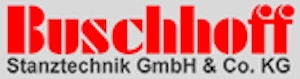 Buschhoff Stanztechnik GmbH & Co KG Logo