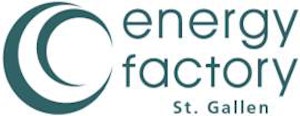 energy factory St. Gallen AG Logo