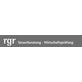 rgr Reber Gaschler Roth GmbH & Co. KG · Steuerberatungsgesellschaft Logo