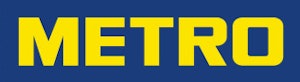 METRO Deutschland GmbH Logo