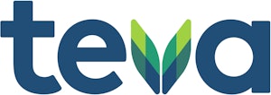TEVA GmbH Logo