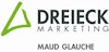 DREIECK MARKETING Inh. Maud Glauche Logo