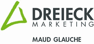 DREIECK MARKETING Inh. Maud Glauche Logo