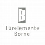 Türelemente Borne Logo
