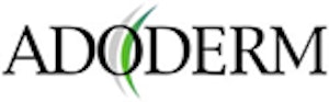 Adoderm Logo