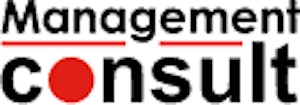 Management consult GmbH Logo