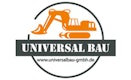 Universal Bau GmbH Logo