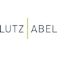 LUTZ | ABEL Rechtsanwalts PartG mbB Logo