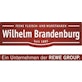 Wilhelm Brandenburg GmbH & Co. oHG Logo
