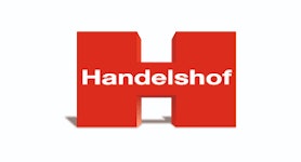 Handelshof-Gruppe Logo