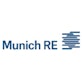 Münchener Rückversicherungs-Gesellschaft Aktiengesellschaft in München Logo