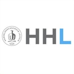 HHL Graduate School of Management Logo