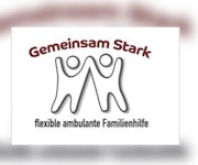 Gemeinsam Stark Logo