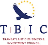 Transatlantic Business & Investment Council (TBIC) Logo