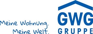GWG Gesellschaft für Wohnungs- und Gewerbebau Baden-Württemberg AG Logo