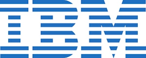 IBM Deutschland GmbH Logo