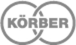 Körber AG Logo
