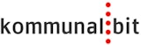 KommunalBIT AöR Logo