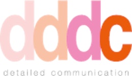 dddc GmbH & Co. KG Logo