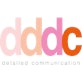 dddc GmbH & Co. KG Logo
