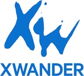 Xwander Ltd Logo