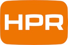 HPR Bild & Ton GmbH Logo