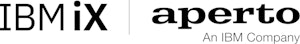 Aperto – An IBM Company Logo