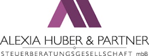 Alexia Huber & Partner Steuerberatungsgesellschaft mbB Logo