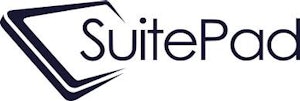 SuitePad GmbH Logo