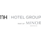NH HOTEL GROUP Logo