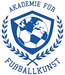 Akademie für Fußballkunst e.V. Logo