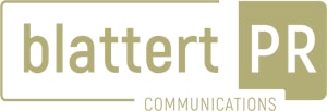 blattertPR GbR Logo