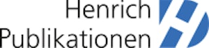 Henrich Publikationen GmbH Logo