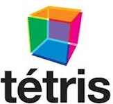Tétris Logo