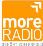 MORE Radio Logo