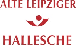 ALTE LEIPZIGER – HALLESCHE Konzern Logo