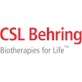 CSL Behring GmbH Logo